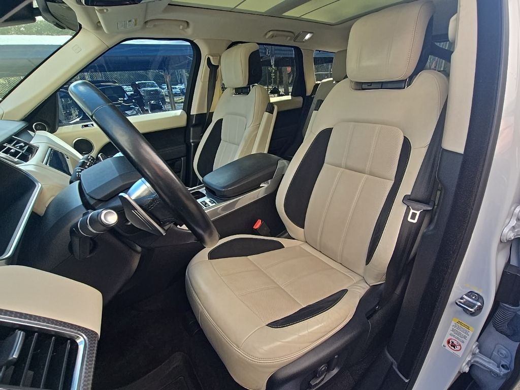 Thumbnail: 2018 Land Rover Range Rover Sport - 26