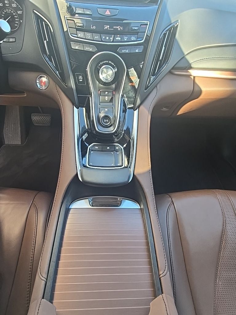 Thumbnail: 2023 Acura RDX - 31