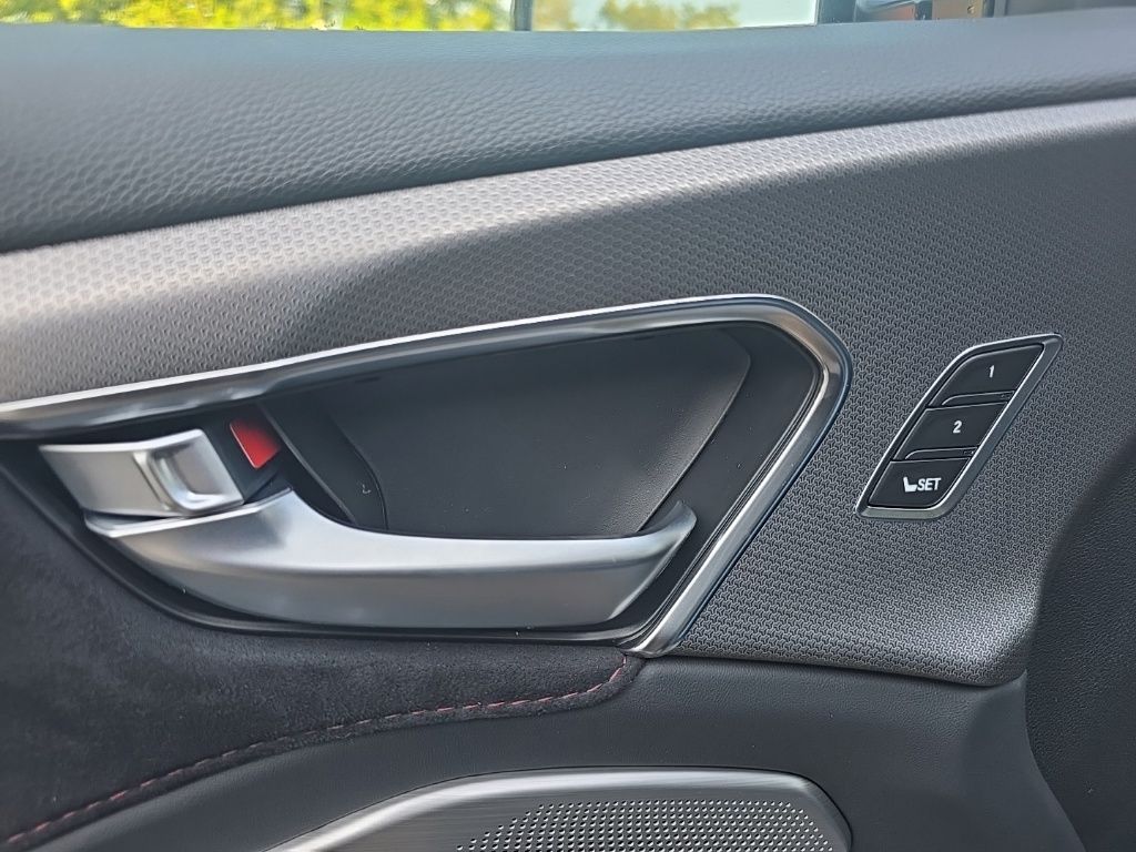 Thumbnail: 2026 Acura RDX - 14