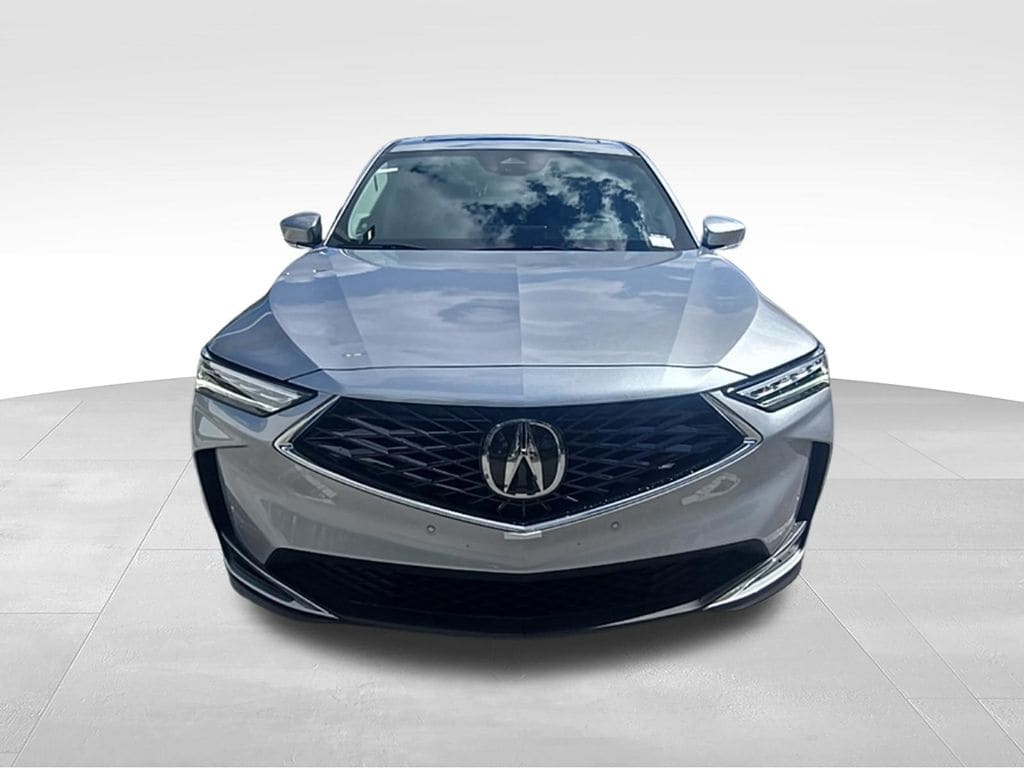 Thumbnail: 2026 Acura MDX - 2