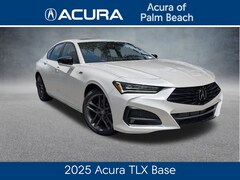 2025 Acura TLX A-Spec Package Sedan