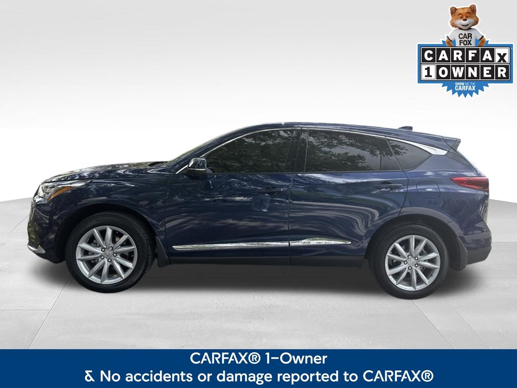 Thumbnail: 2024 Acura RDX - 3