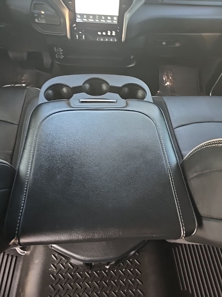 Thumbnail: 2024 RAM 2500 - 33