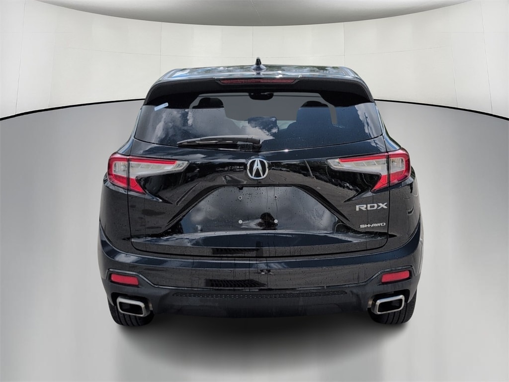 Used 2023 Acura RDX  SUV