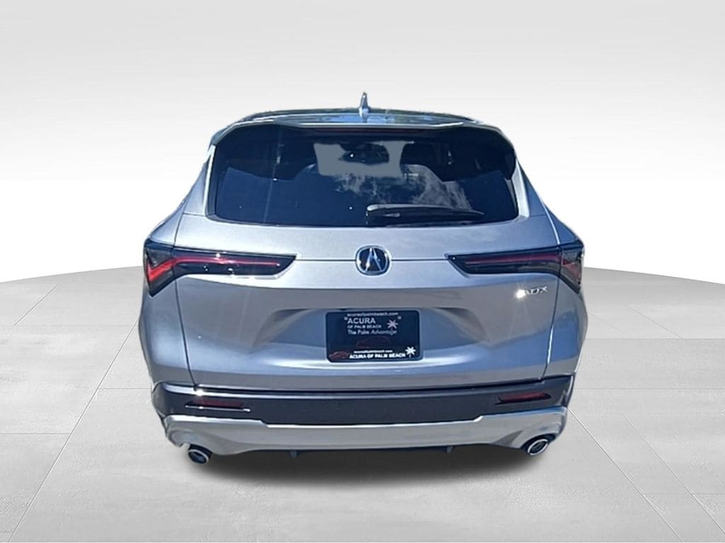 Thumbnail: 2026 Acura ADX - 6