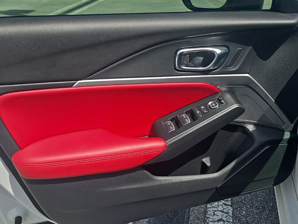 2025 Acura Integra A-Spec - Photo 16