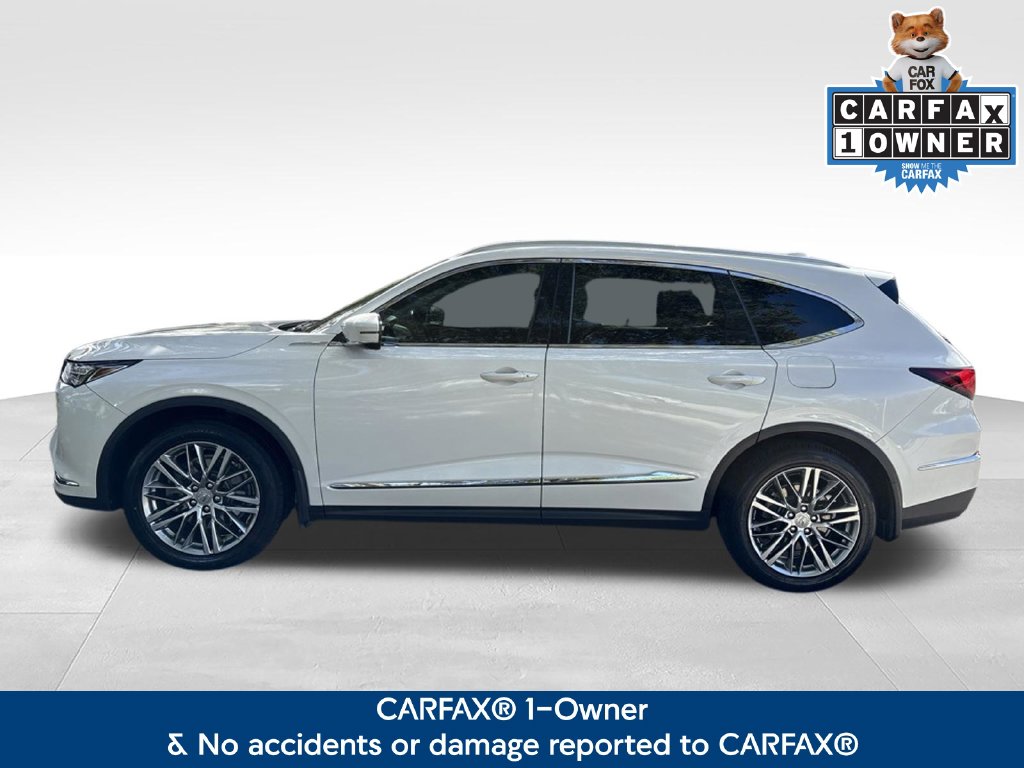 2023 Acura MDX Advance Package - Photo 3