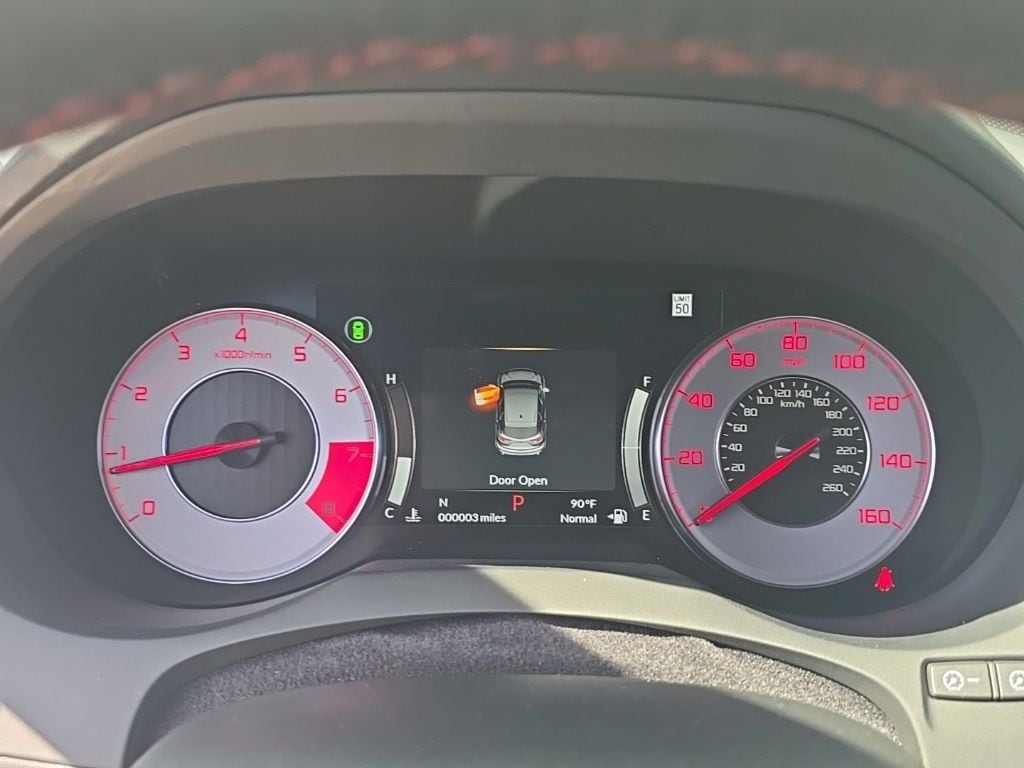 Thumbnail: 2026 Acura RDX - 18