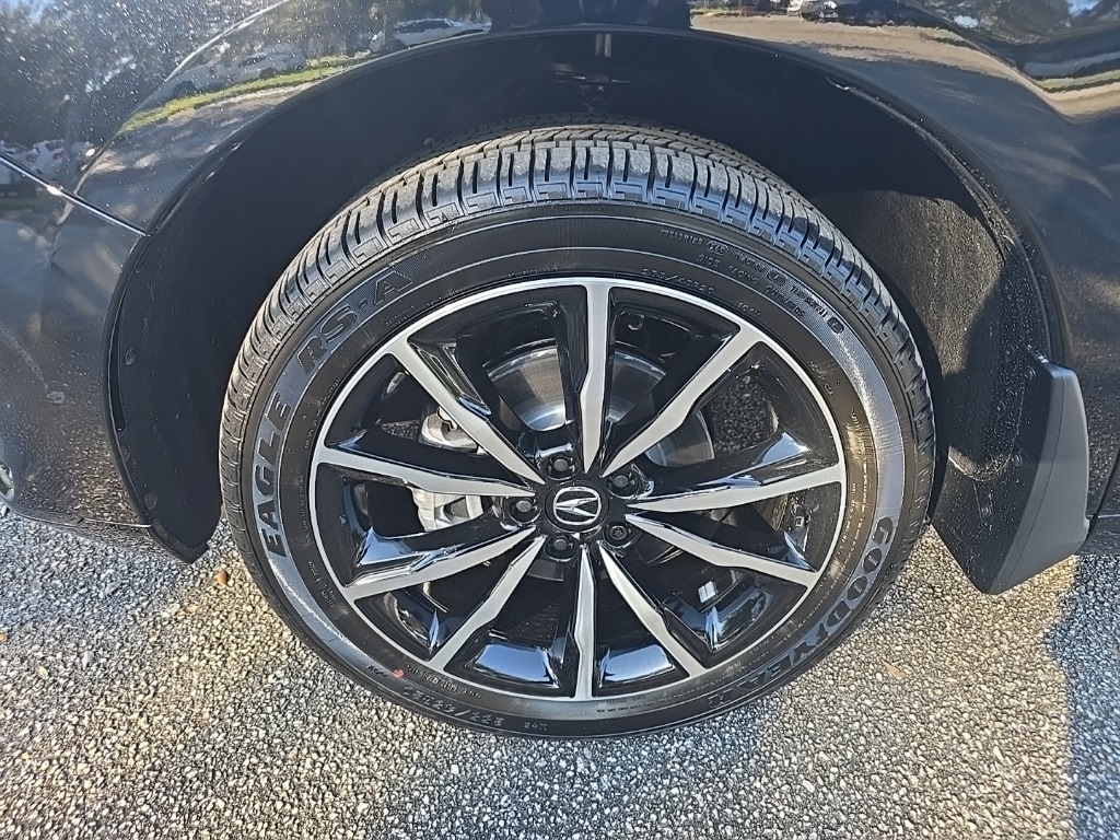 Thumbnail: 2026 Acura RDX - 9