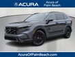 Honda CR-V Hybrid