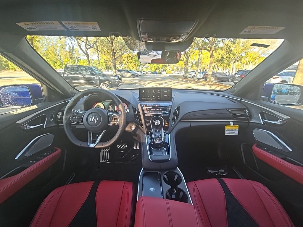 Thumbnail: 2026 Acura RDX - 28