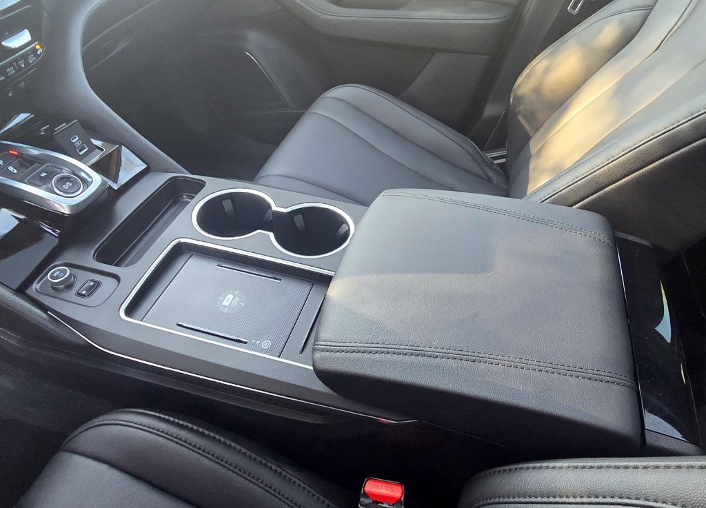 2026 Acura MDX Base - Photo 26