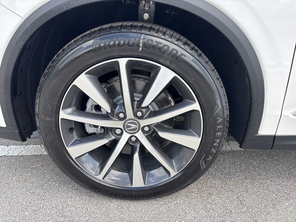 Thumbnail: 2026 Acura MDX - 9