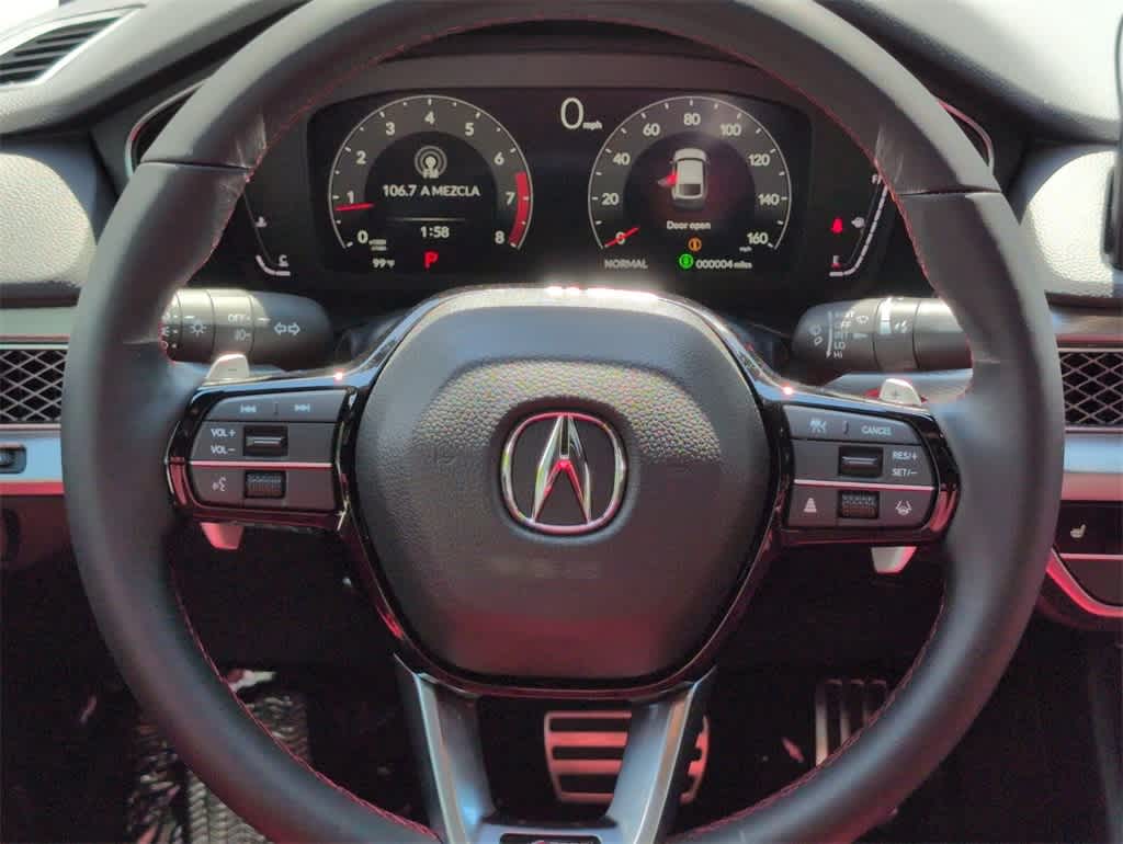 Thumbnail: 2026 Acura Integra - 10