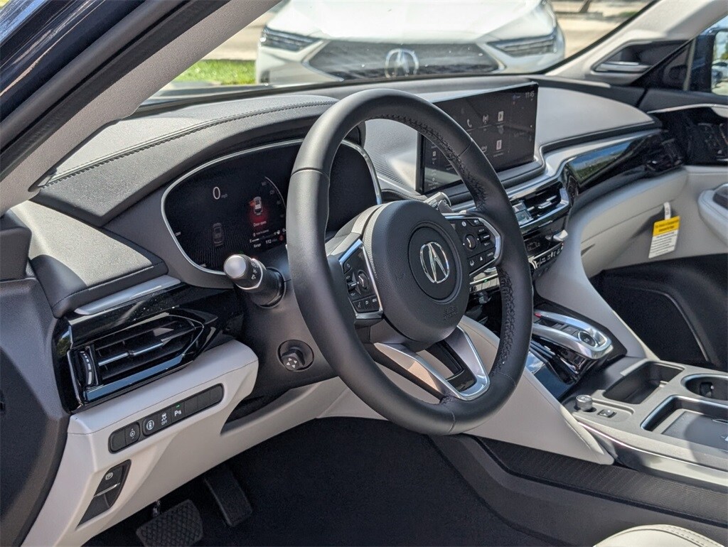 Thumbnail: 2026 Acura MDX - 10