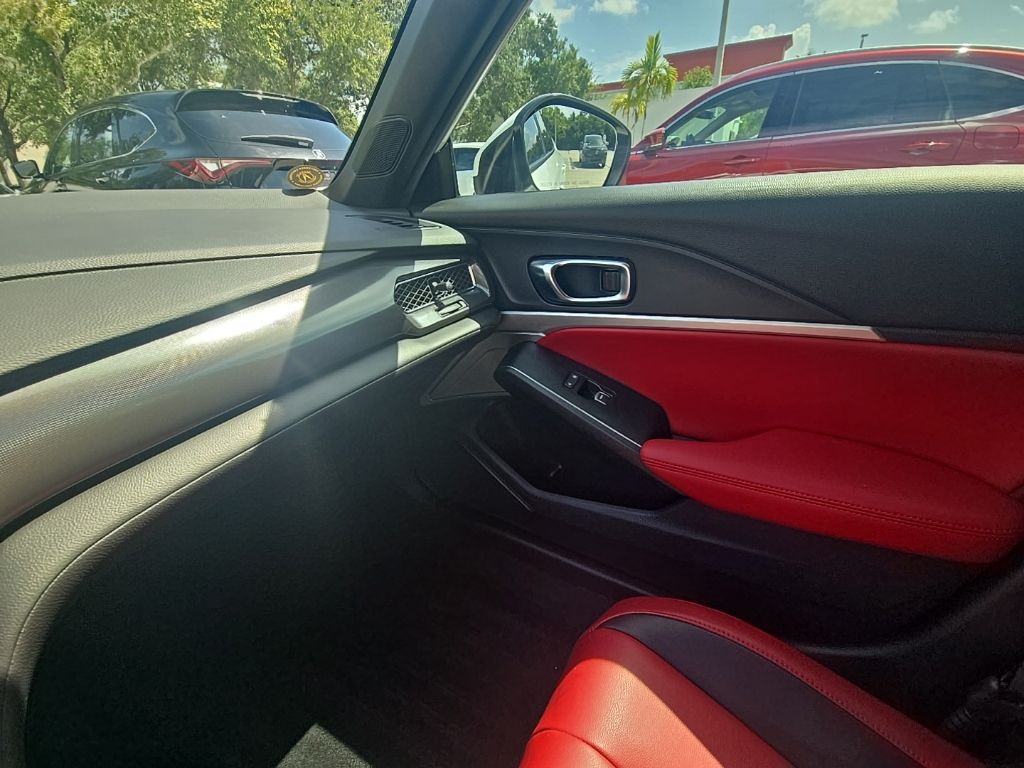 2025 Acura Integra A-Spec - Photo 27