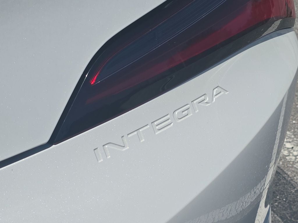 Thumbnail: 2025 Acura Integra - 11