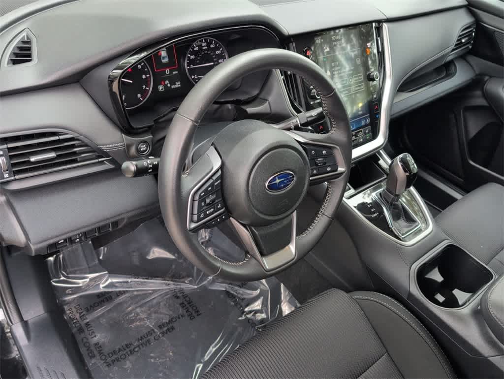 2025 Subaru Legacy Premium photo 2