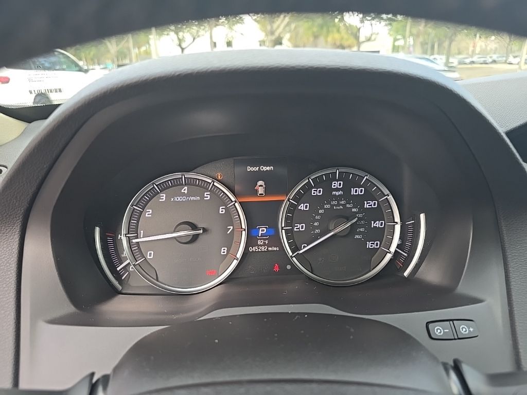 Thumbnail: 2020 Acura MDX - 27