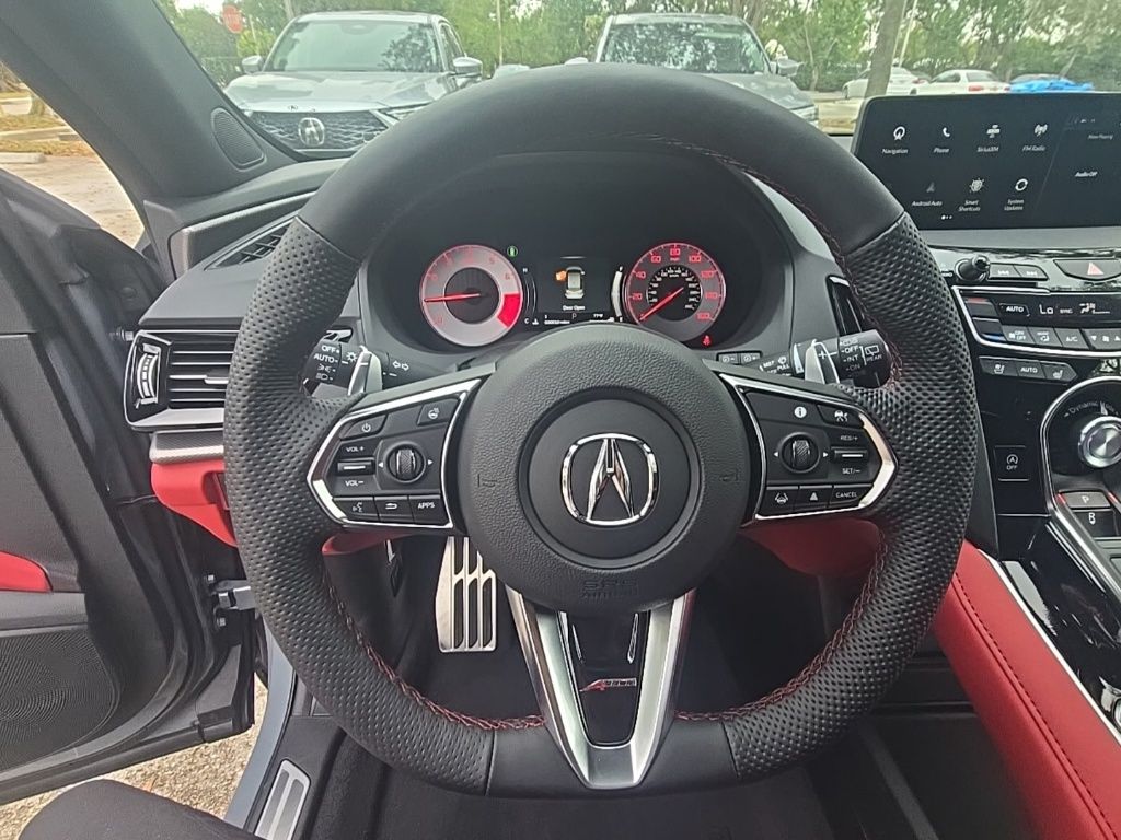 Thumbnail: 2026 Acura RDX - 15