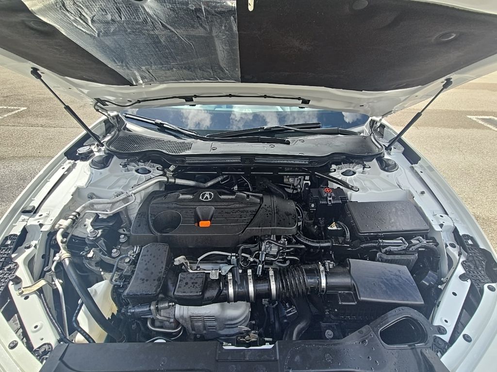 Thumbnail: 2022 Acura TLX - 31