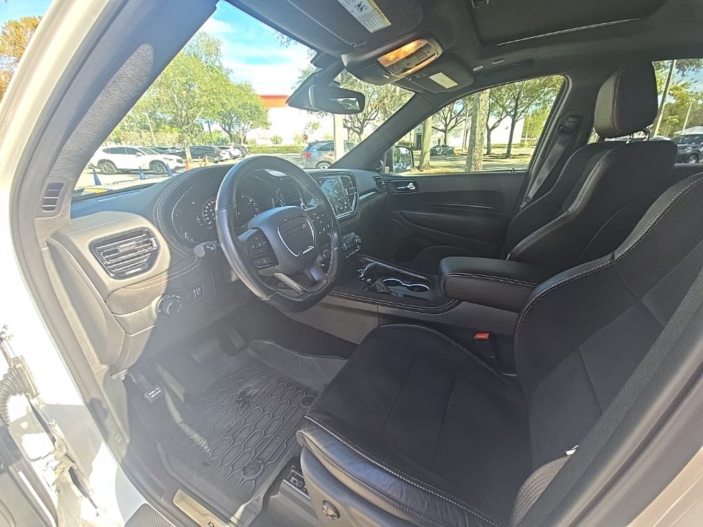 Thumbnail: 2023 Dodge Durango - 31