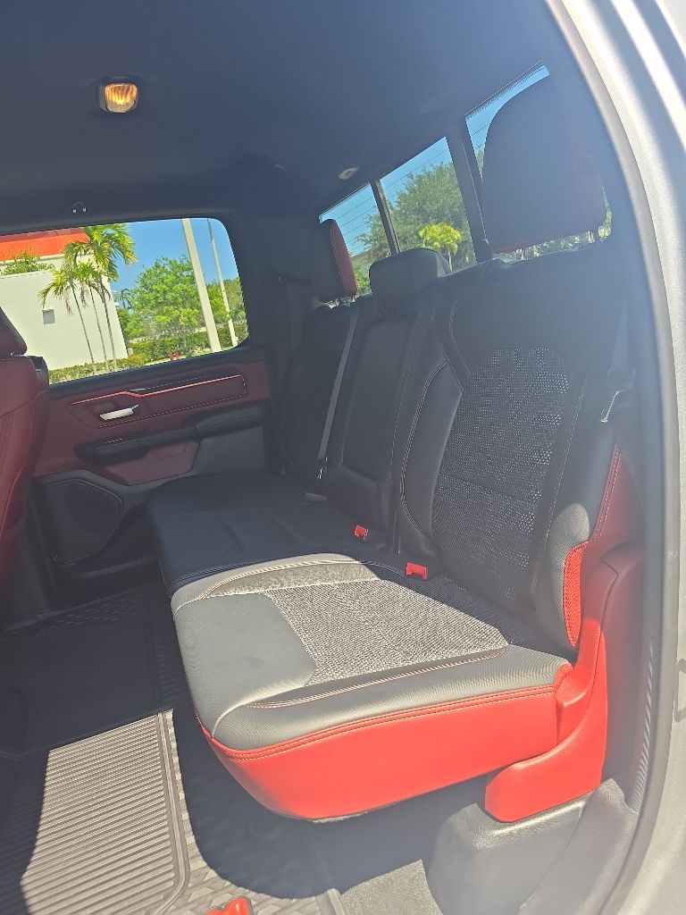 Thumbnail: 2020 RAM 1500 - 27