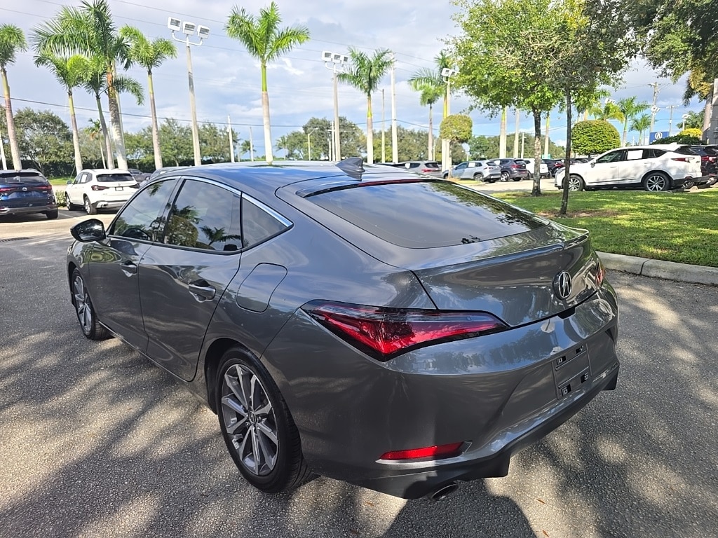 Thumbnail: 2024 Acura Integra - 7