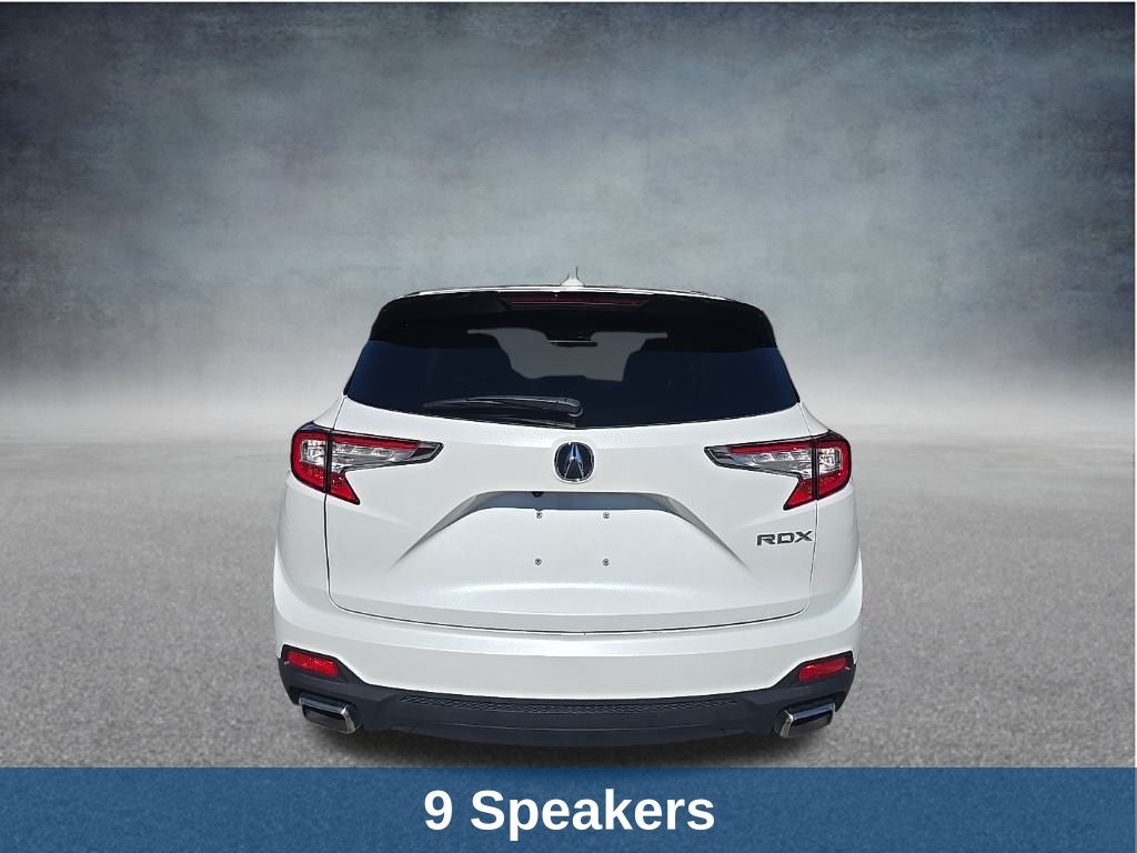 Thumbnail: 2023 Acura RDX - 7