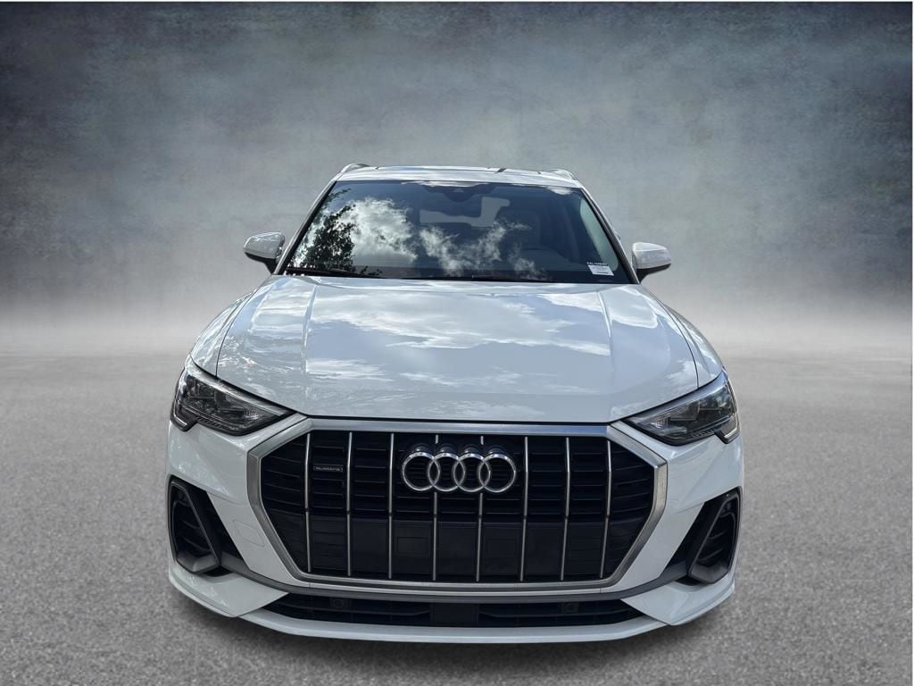 Thumbnail: 2020 Audi Q3 - 8