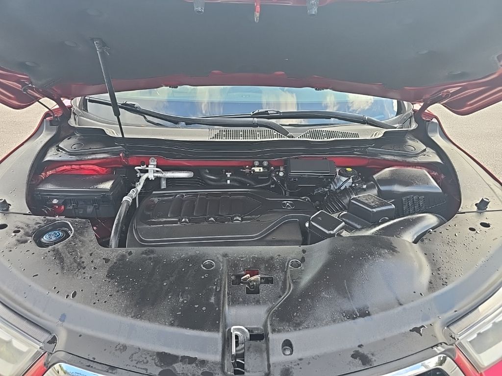 Thumbnail: 2020 Acura MDX - 39