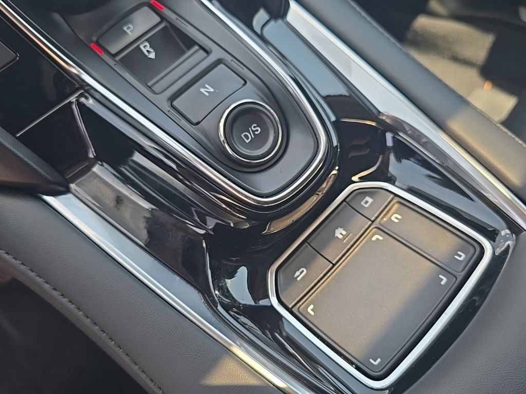 Thumbnail: 2020 Acura RDX - 23