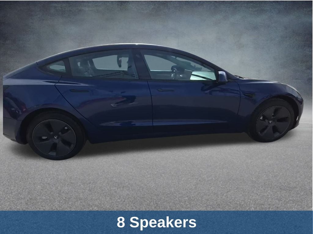 Thumbnail: 2023 Tesla Model 3 - 5
