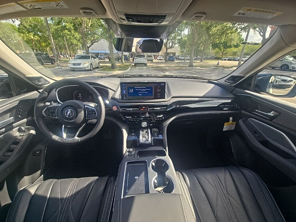 Thumbnail: 2026 Acura MDX - 24