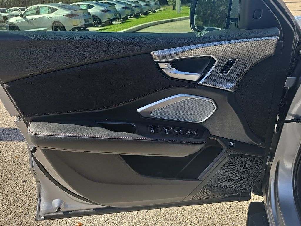 Thumbnail: 2022 Acura RDX - 14