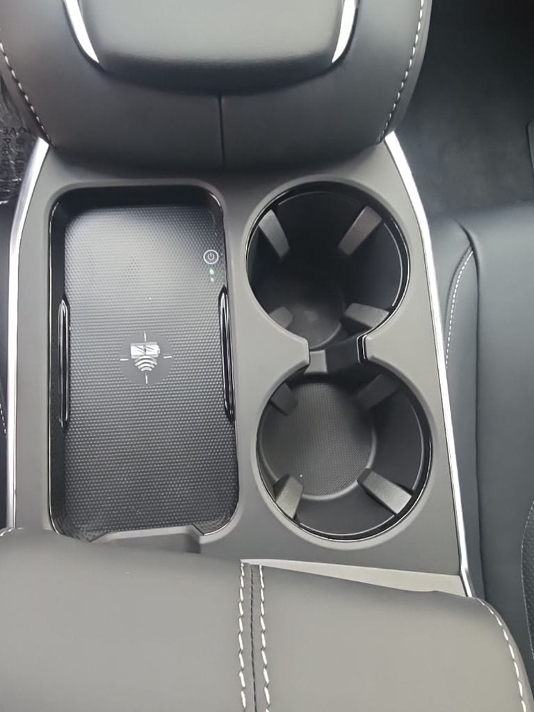 Thumbnail: 2026 Acura RDX - 26