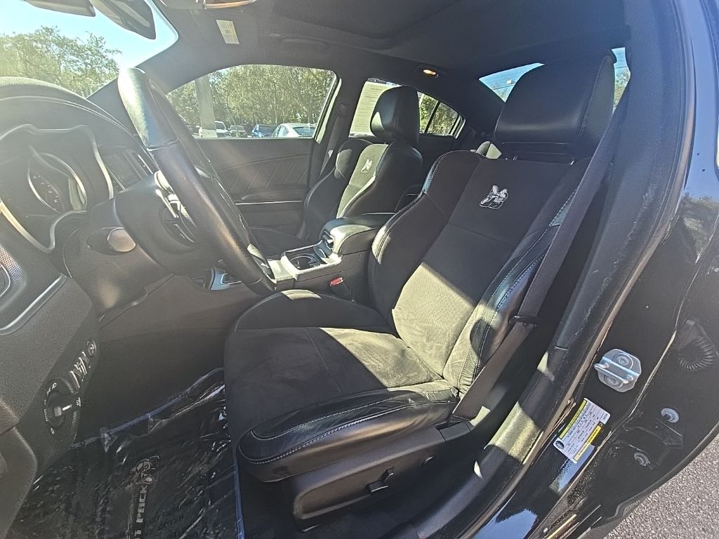 Thumbnail: 2018 Dodge Charger - 38