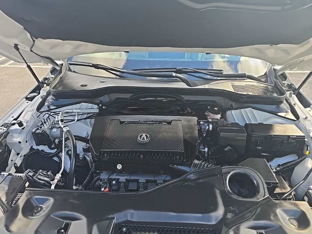 Thumbnail: 2023 Acura MDX - 37