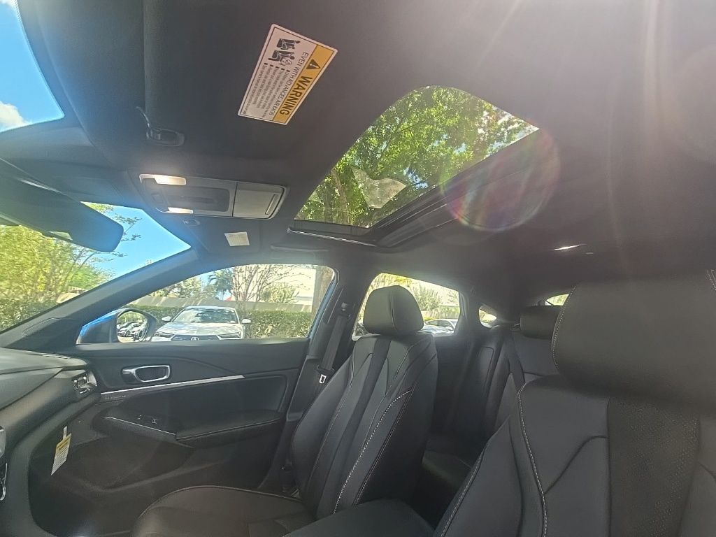Thumbnail: 2026 Acura Integra - 15