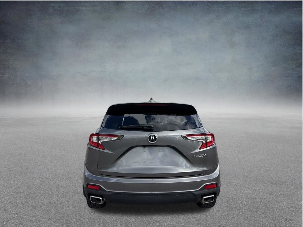 Thumbnail: 2023 Acura RDX - 4