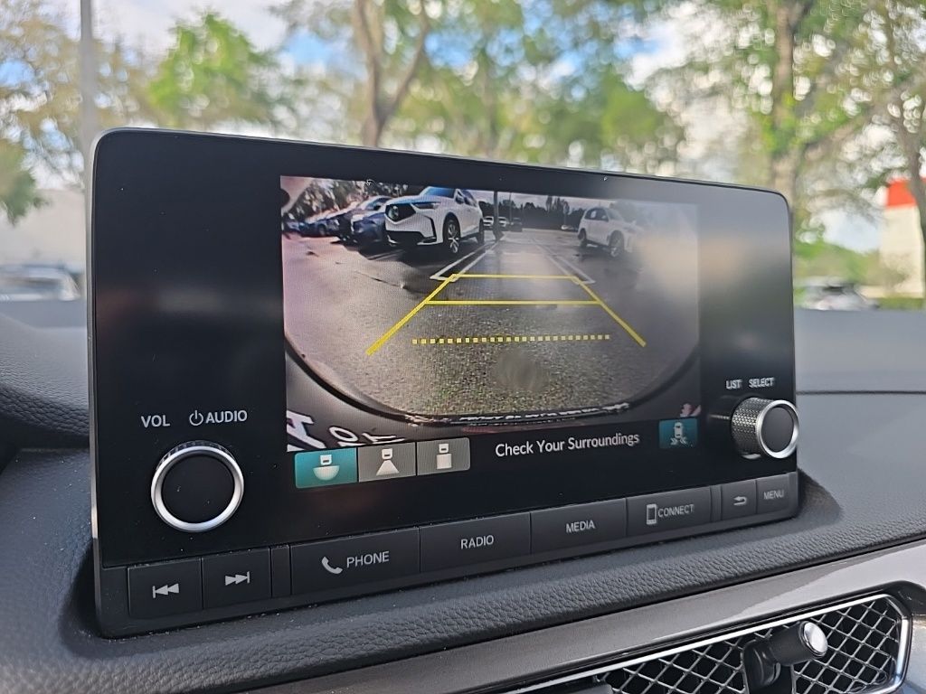 Thumbnail: 2024 Acura Integra - 20