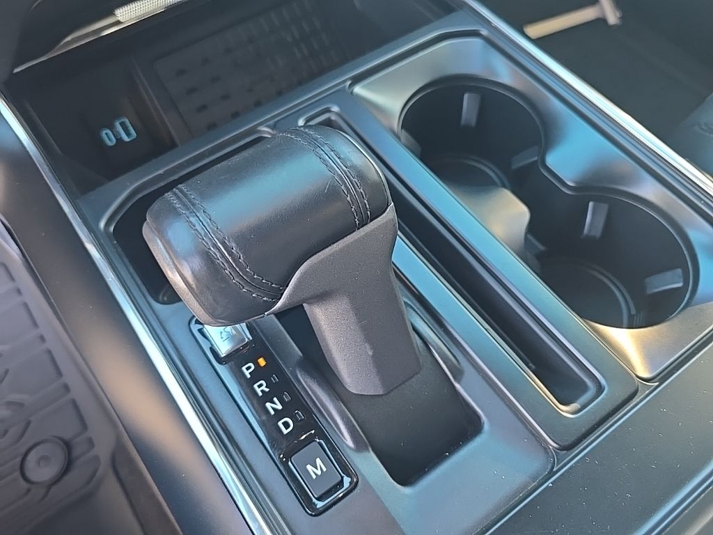 Thumbnail: 2023 Ford F-150 - 25