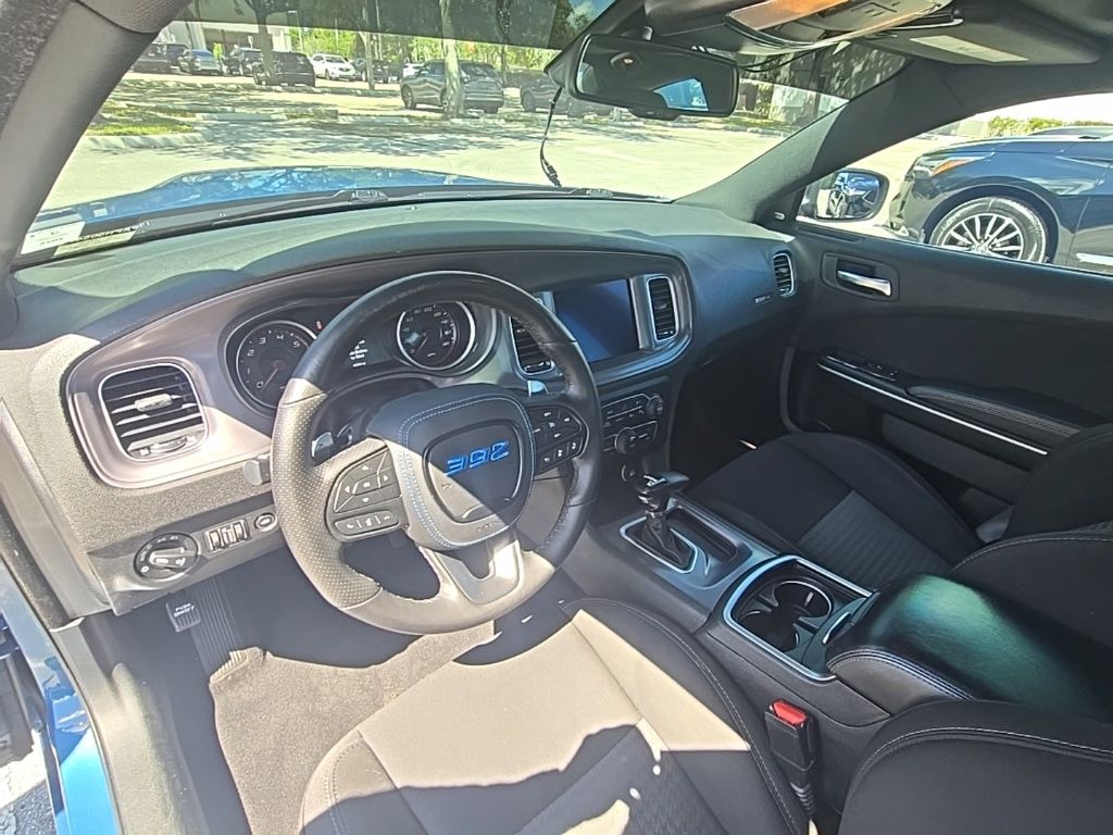 Thumbnail: 2023 Dodge Charger - 15