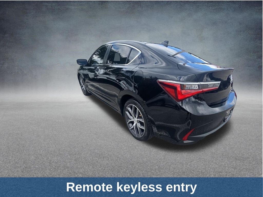 Thumbnail: 2019 Acura ILX - 7