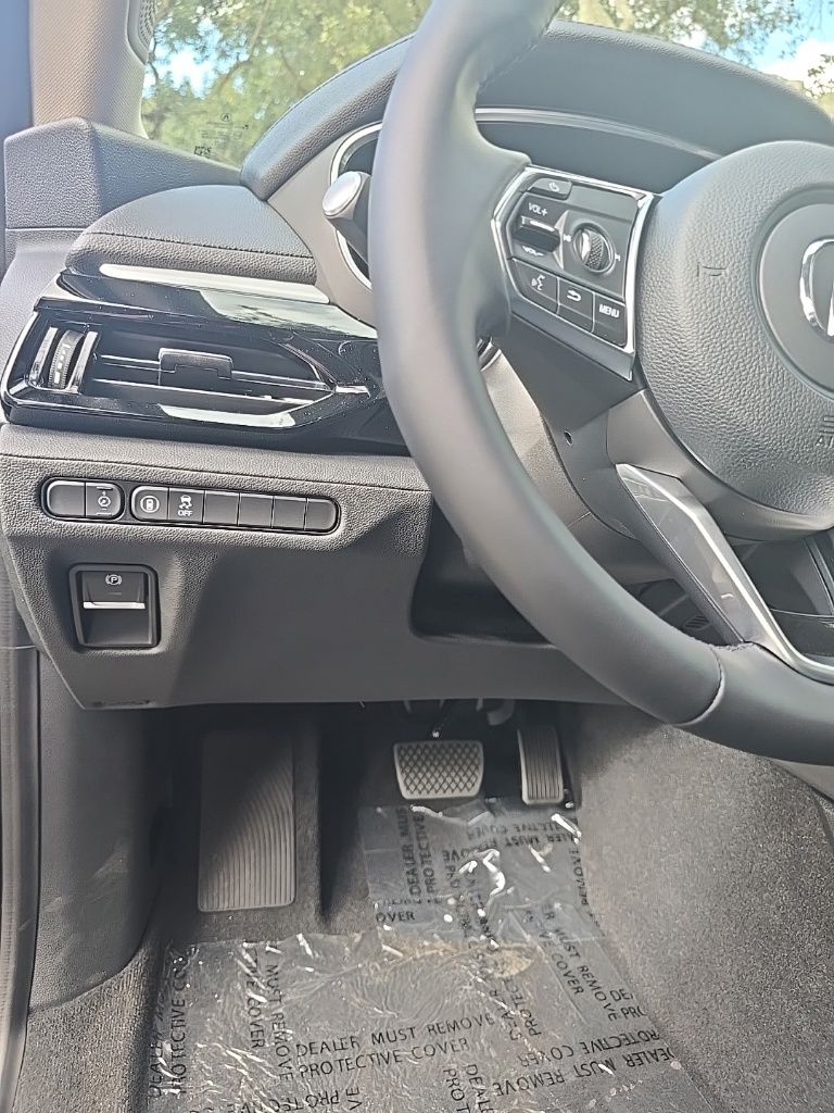 Thumbnail: 2026 Acura MDX - 12