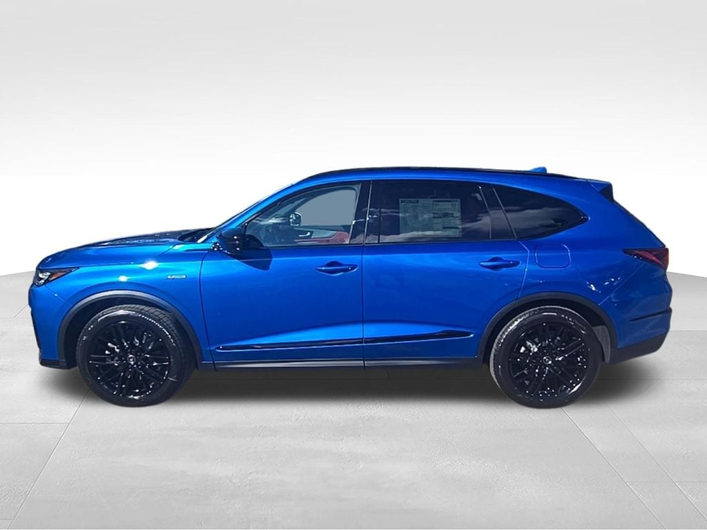 Thumbnail: 2026 Acura MDX - 11