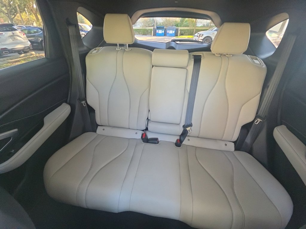 2025 Acura RDX Base - Photo 28