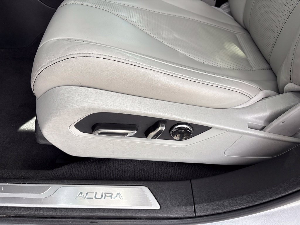 2023 Acura RDX Technology Package - Photo 15
