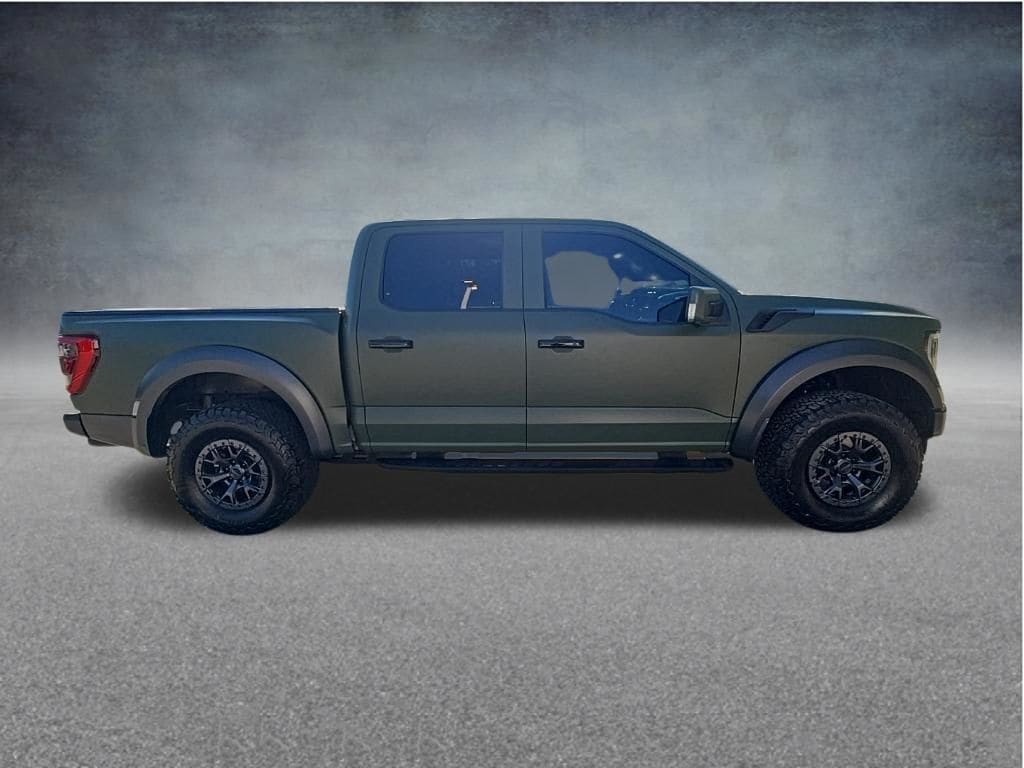 Thumbnail: 2023 Ford F-150 - 4