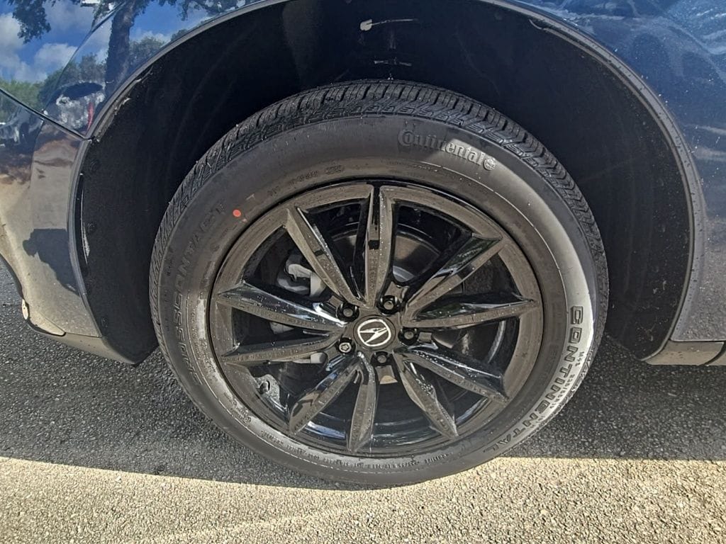 Thumbnail: 2026 Acura RDX - 9